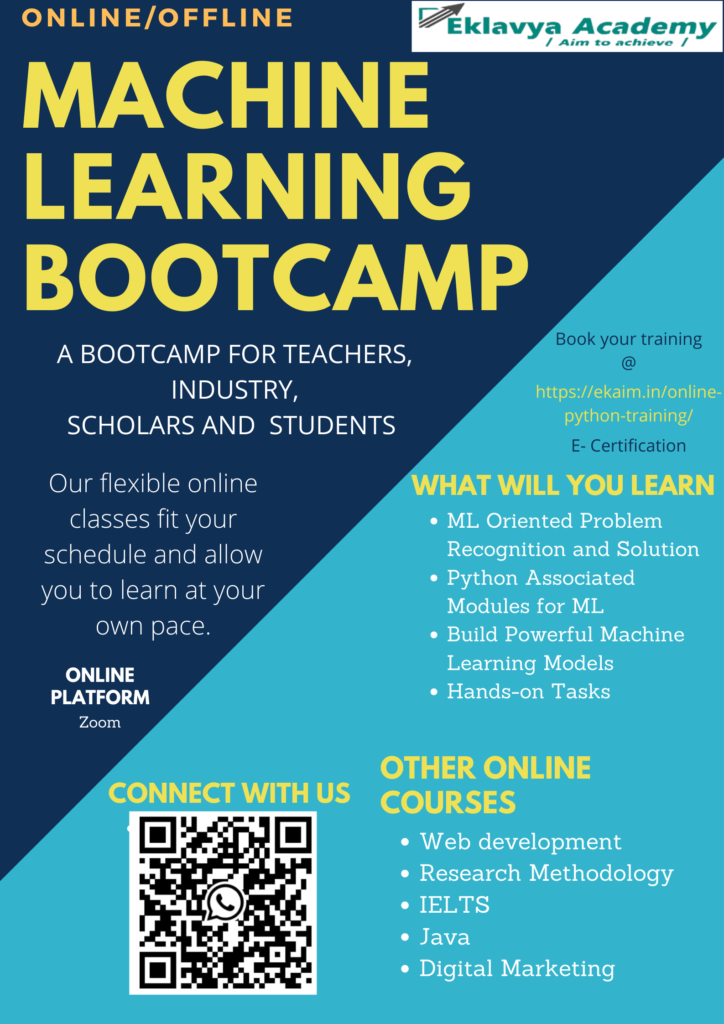 Python Training Online in Punjab